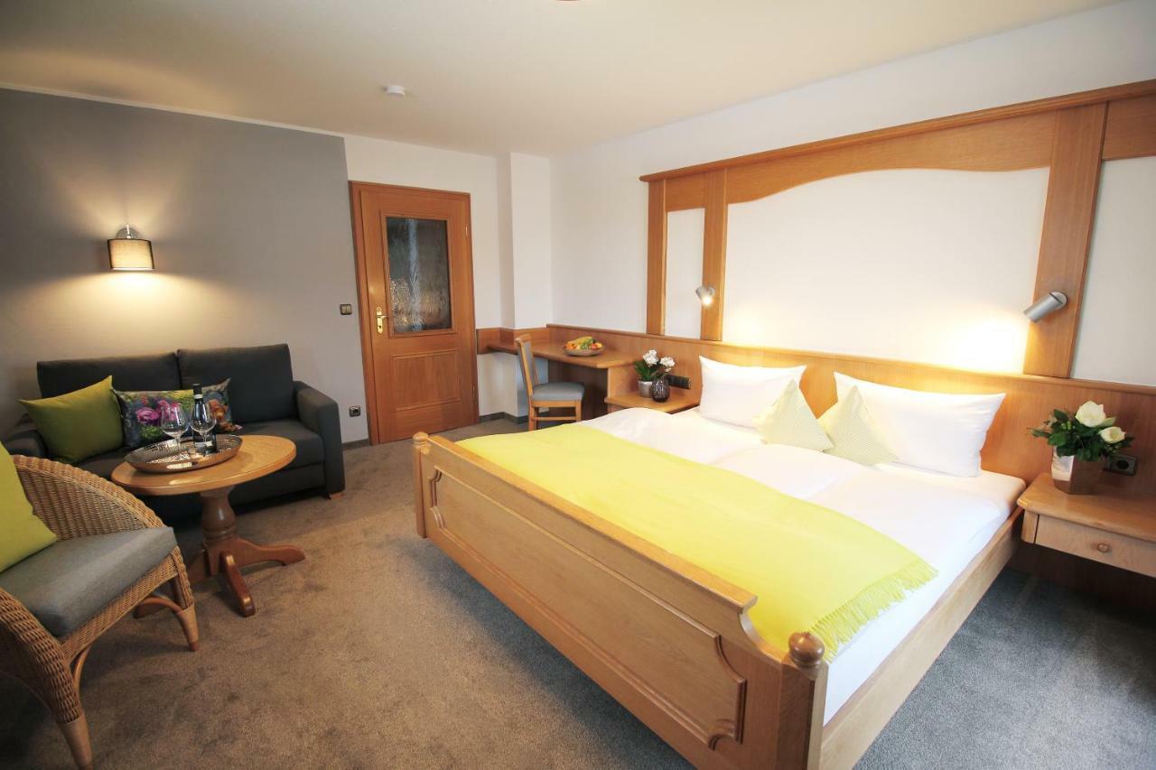 Gaestehaus Gaymann Oberstdorf Exteriör bild
